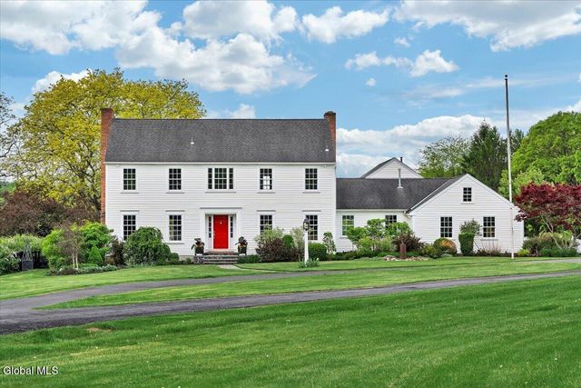 145 Bullock Road, New Scotland, NY 12159