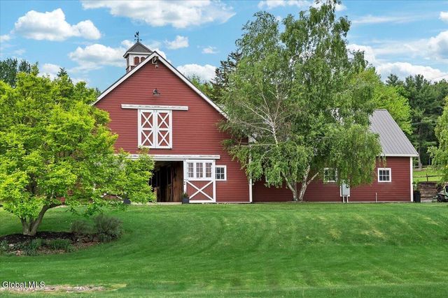 145 Bullock Road, New Scotland, NY 12159