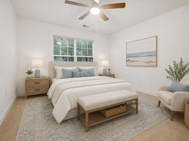 3275 Walter Drive, Johns Island, SC 29455