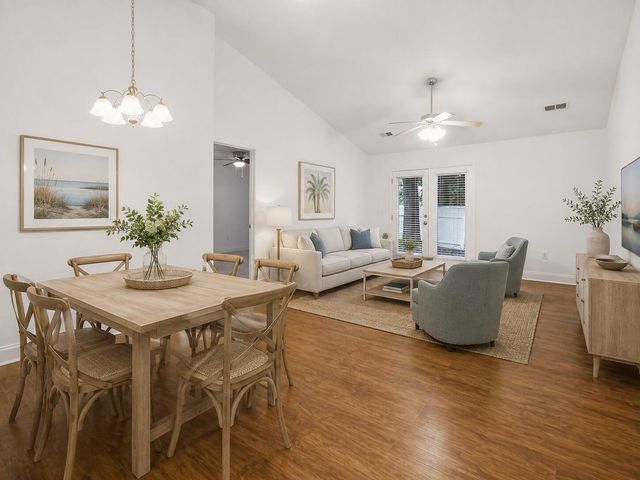 3275 Walter Drive, Johns Island, SC 29455