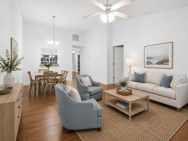 3275 Walter Drive, Johns Island, SC 29455