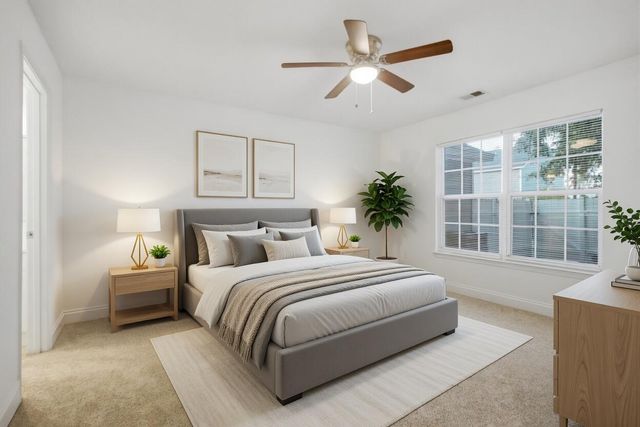 3275 Walter Drive, Johns Island, SC 29455