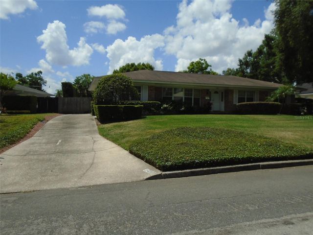 2430 DELORAINE TRAIL, Maitland, FL 32751