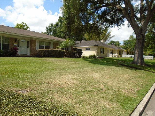 2430 DELORAINE TRAIL, Maitland, FL 32751