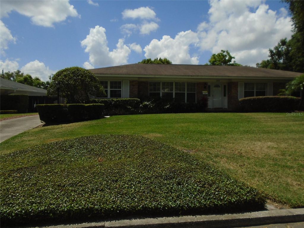 2430 DELORAINE TRAIL, Maitland, FL 32751