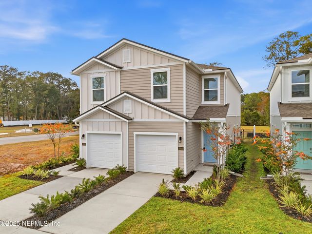 5661 COPPERS EDGE Lane, Jacksonville, FL 32254