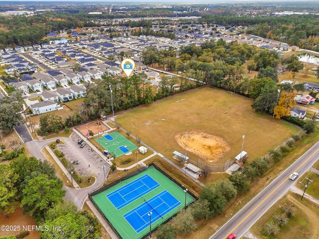 5661 COPPERS EDGE Lane, Jacksonville, FL 32254