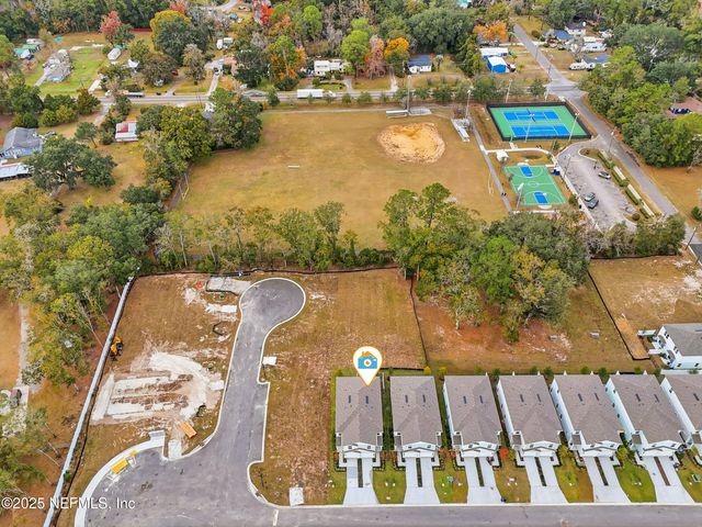 5661 COPPERS EDGE Lane, Jacksonville, FL 32254