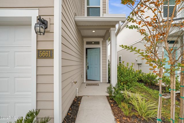 5661 COPPERS EDGE Lane, Jacksonville, FL 32254