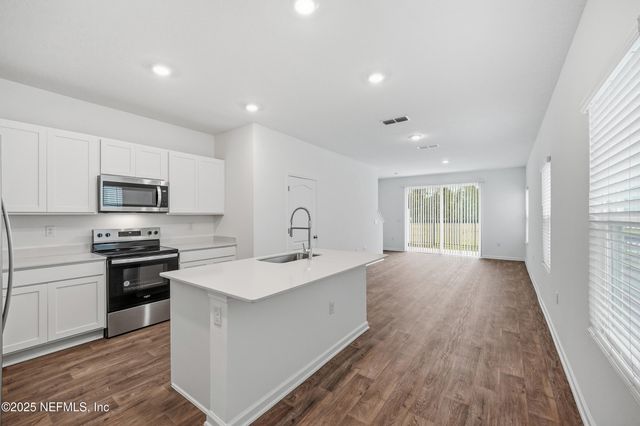 5661 COPPERS EDGE Lane, Jacksonville, FL 32254