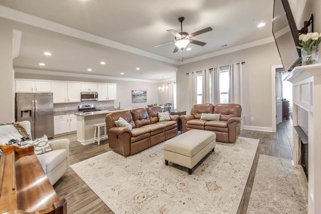120 Magazine Loop, Thibodaux, LA 70301