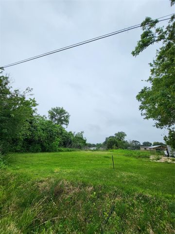 0 Kansas Street, La Marque, TX 77568