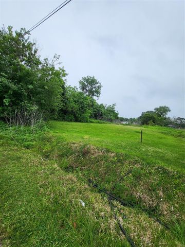 0 Kansas Street, La Marque, TX 77568