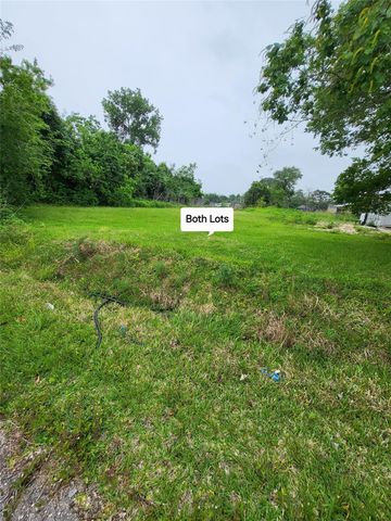 0 Kansas Street, La Marque, TX 77568