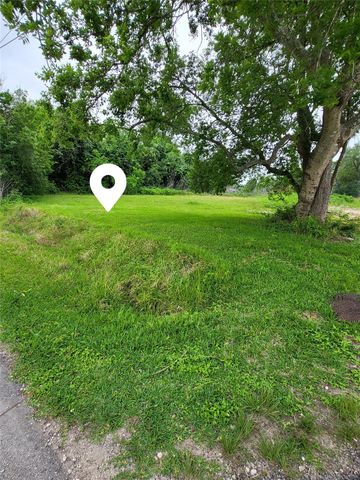0 Kansas Street, La Marque, TX 77568
