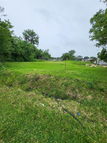 0 Kansas Street, La Marque, TX 77568