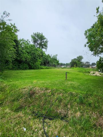 0 Kansas Street, La Marque, TX 77568