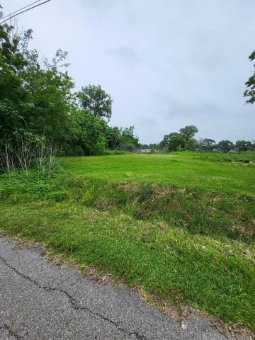0 Kansas Street, La Marque, TX 77568