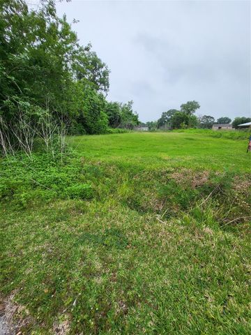 0 Kansas Street, La Marque, TX 77568