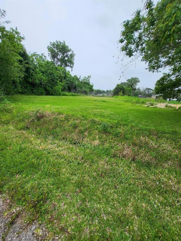 0 Kansas Street, La Marque, TX 77568