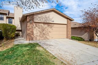 1528 Shane Circle, Colorado Springs, CO 80907