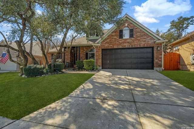 2615 Foresthaven, New Braunfels, TX 78132