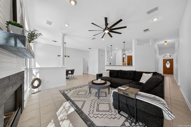 2615 Foresthaven, New Braunfels, TX 78132