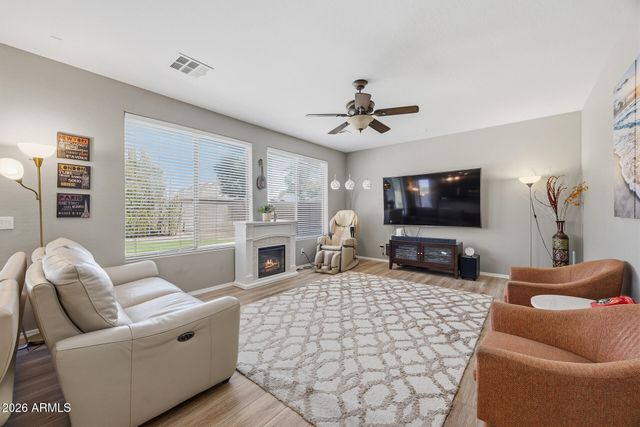 4050 W HAZEL Drive, Laveen, AZ 85339