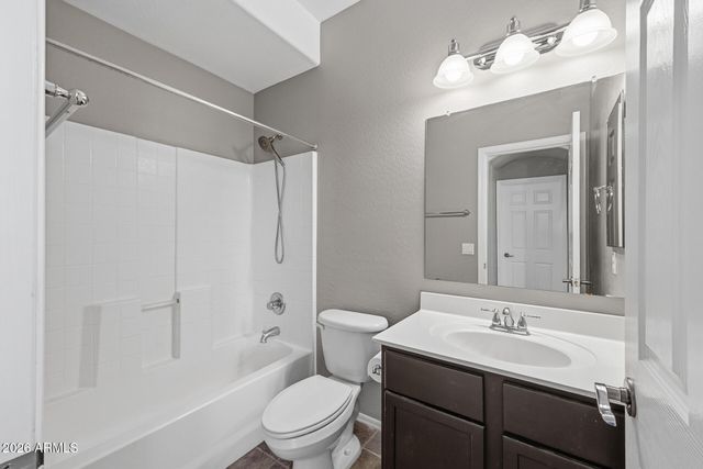 4050 W HAZEL Drive, Laveen, AZ 85339
