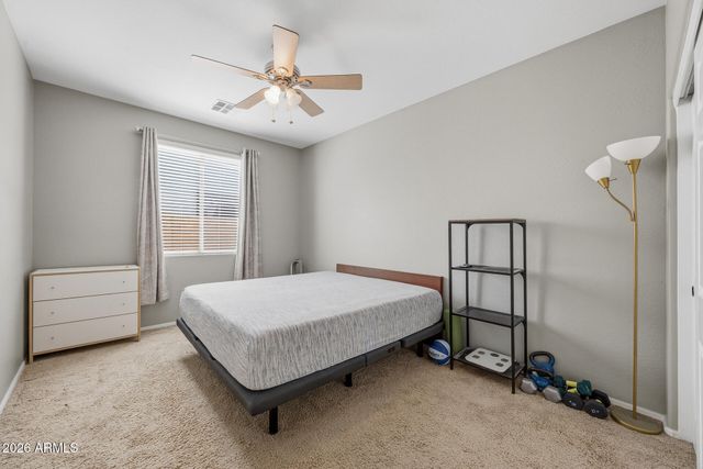 4050 W HAZEL Drive, Laveen, AZ 85339