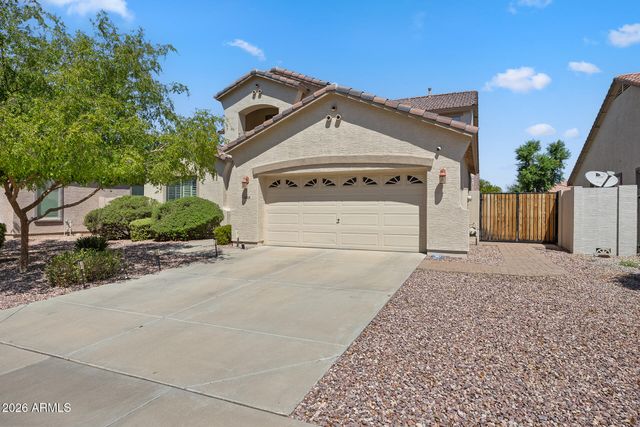 4050 W HAZEL Drive, Laveen, AZ 85339