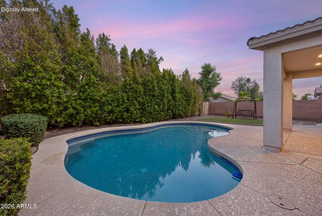 4050 W HAZEL Drive, Laveen, AZ 85339