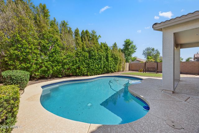 4050 W HAZEL Drive, Laveen, AZ 85339