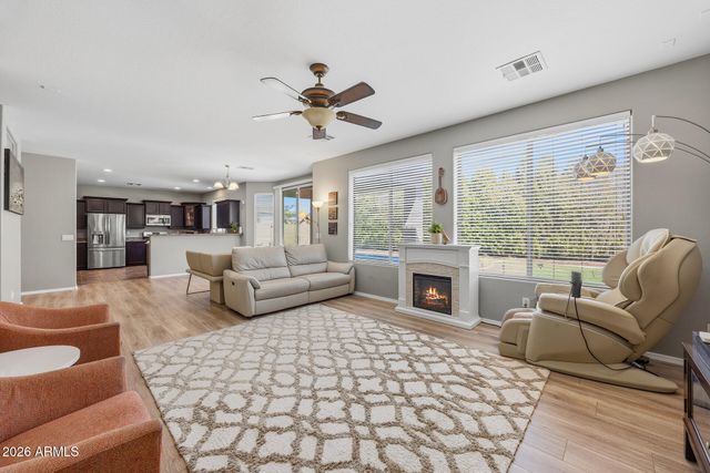 4050 W HAZEL Drive, Laveen, AZ 85339