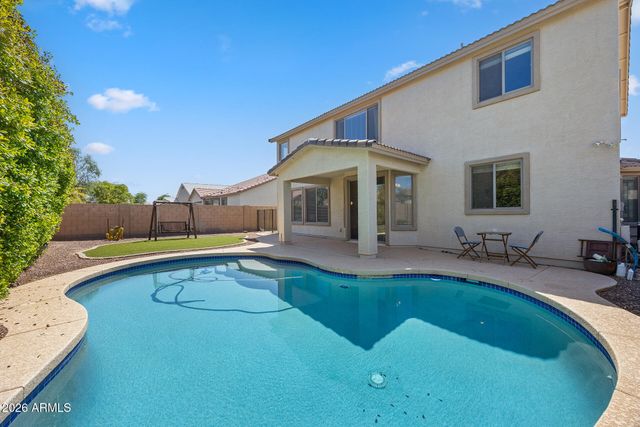 4050 W HAZEL Drive, Laveen, AZ 85339