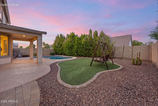 4050 W HAZEL Drive, Laveen, AZ 85339