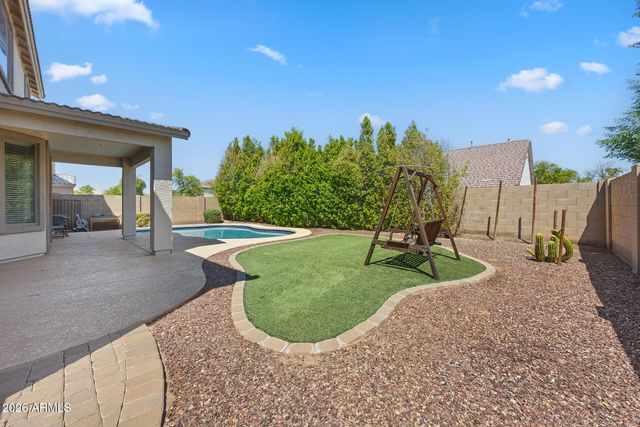 4050 W HAZEL Drive, Laveen, AZ 85339