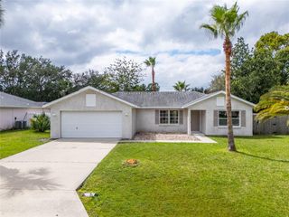 7 BURTON PLACE, Palm Coast, FL 32137