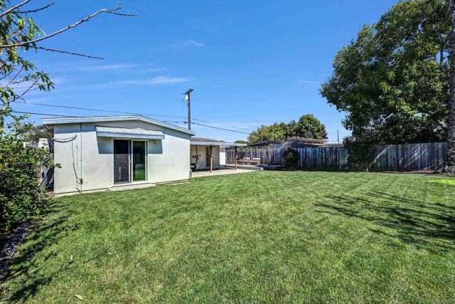 5279 Conrad Avenue, San Diego, CA 92117