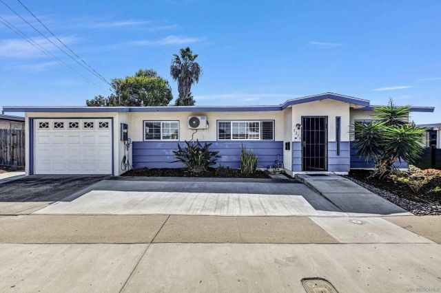 5279 Conrad Avenue, San Diego, CA 92117