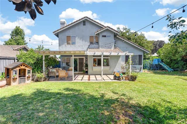 1754 Stratford, Redlands, CA 92374
