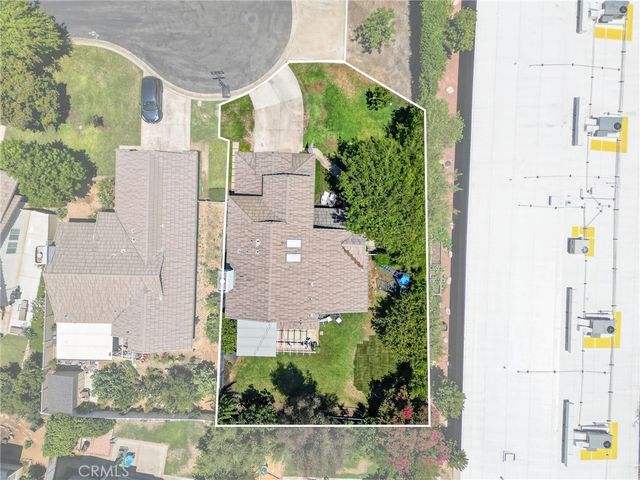 1754 Stratford, Redlands, CA 92374