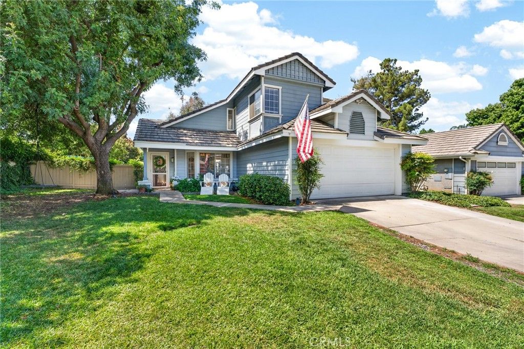 1754 Stratford, Redlands, CA 92374