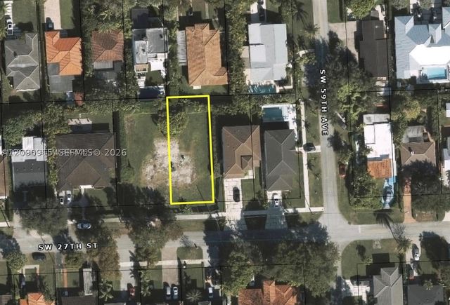 5921 SW 27 st, Miami, FL 33155