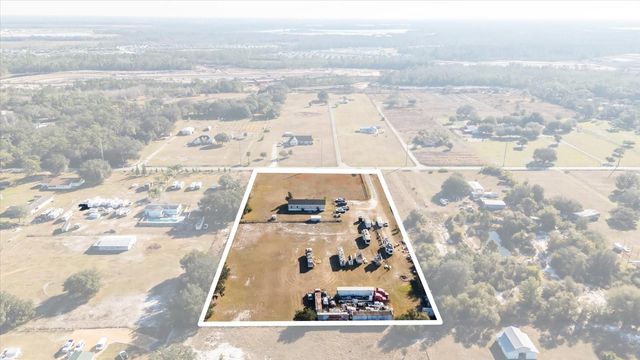 2470 ABSHER ROAD, St Cloud, FL 34771