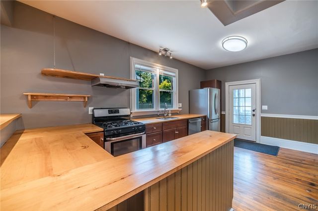 729 Otisco Street, Syracuse, NY 13204