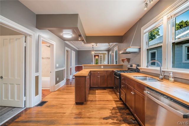 729 Otisco Street, Syracuse, NY 13204