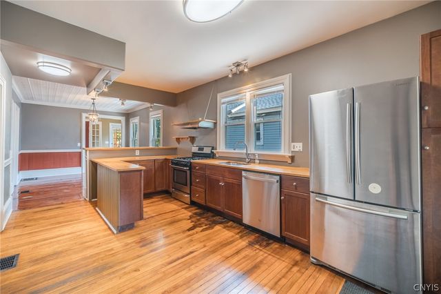 729 Otisco Street, Syracuse, NY 13204