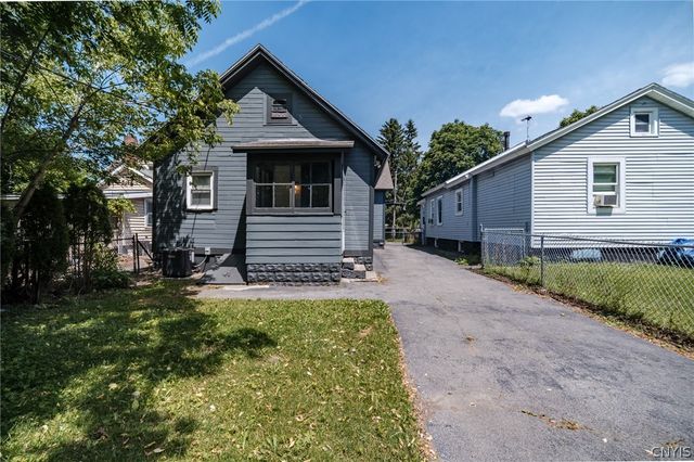 729 Otisco Street, Syracuse, NY 13204