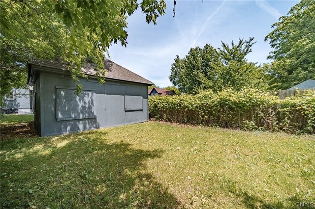729 Otisco Street, Syracuse, NY 13204